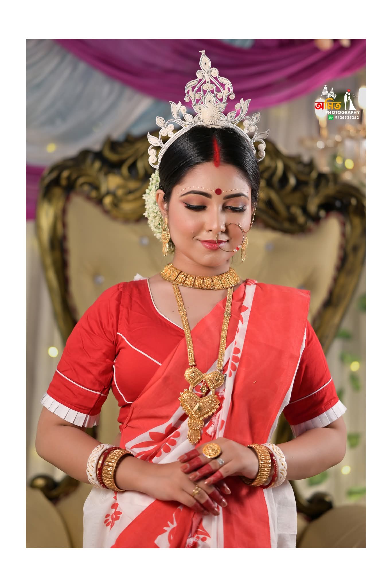 Model Shoot photo 112