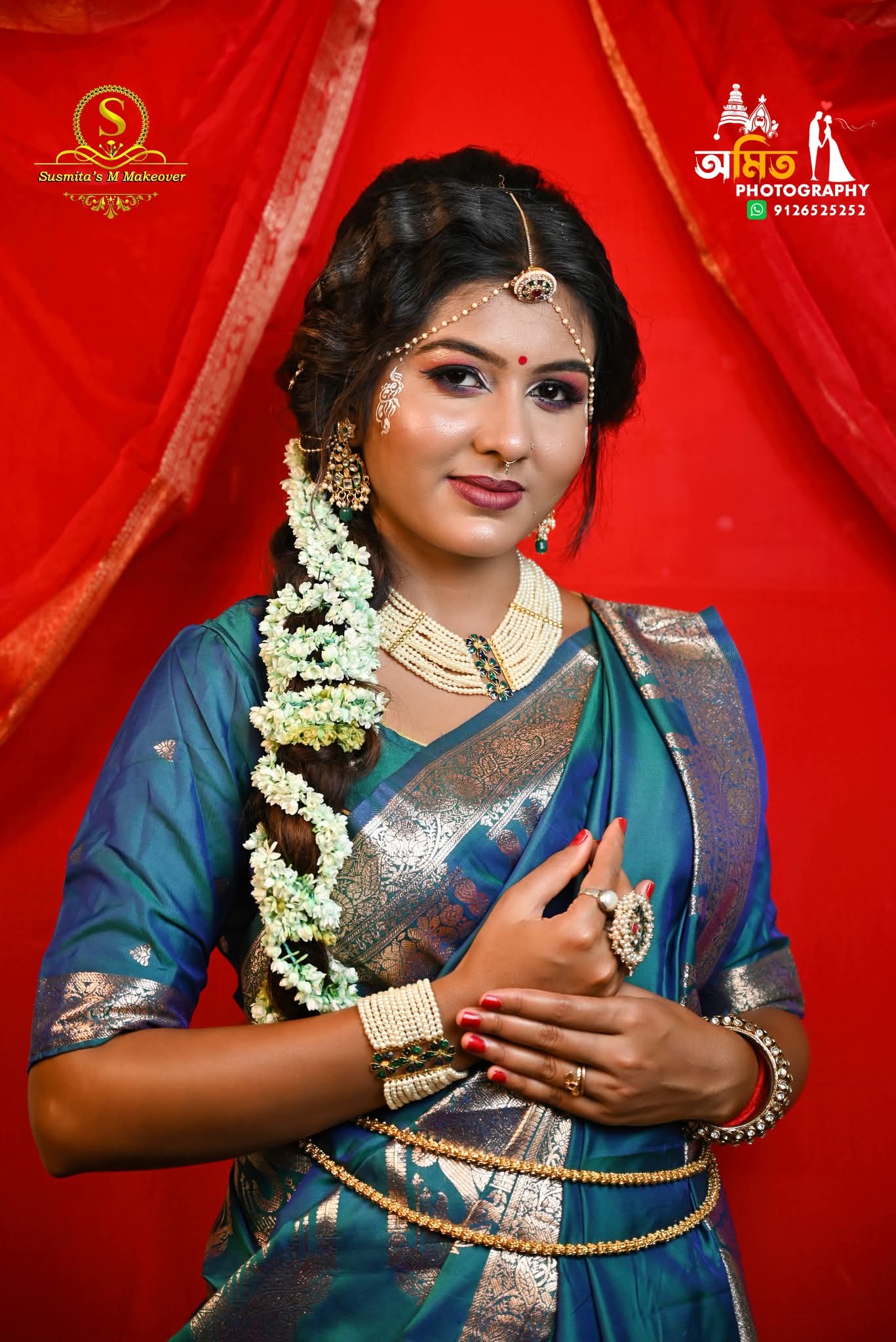 Model Shoot photo 109