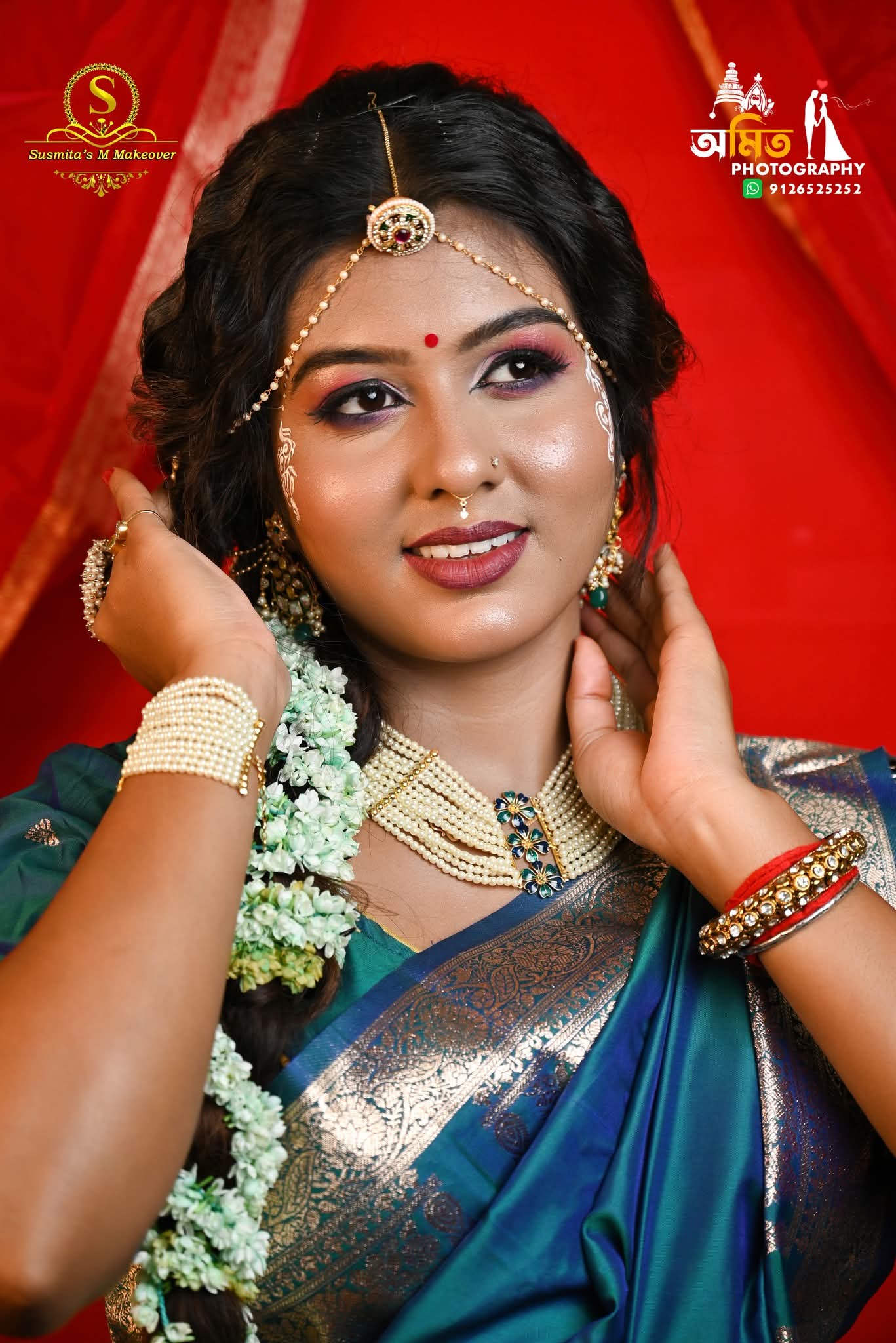 Model Shoot photo 107