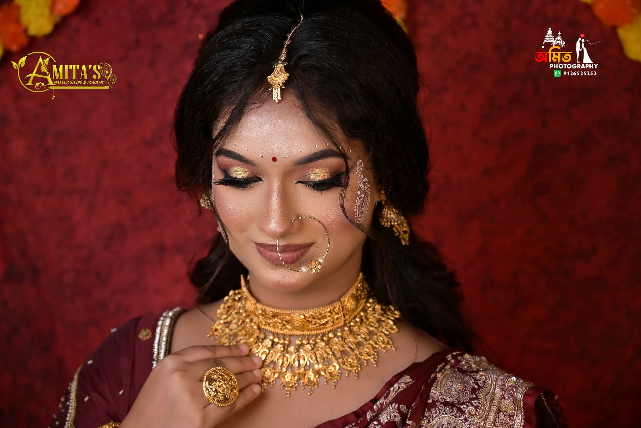 Model Shoot photo 105