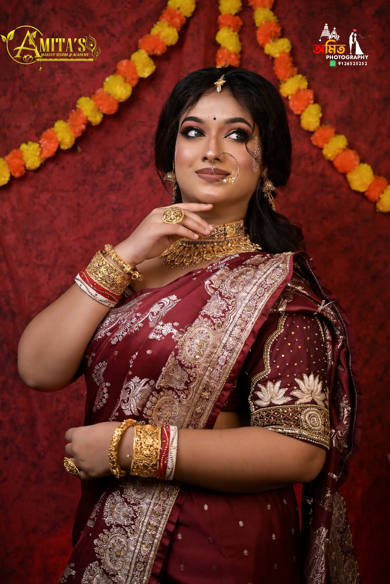 Model Shoot photo 104