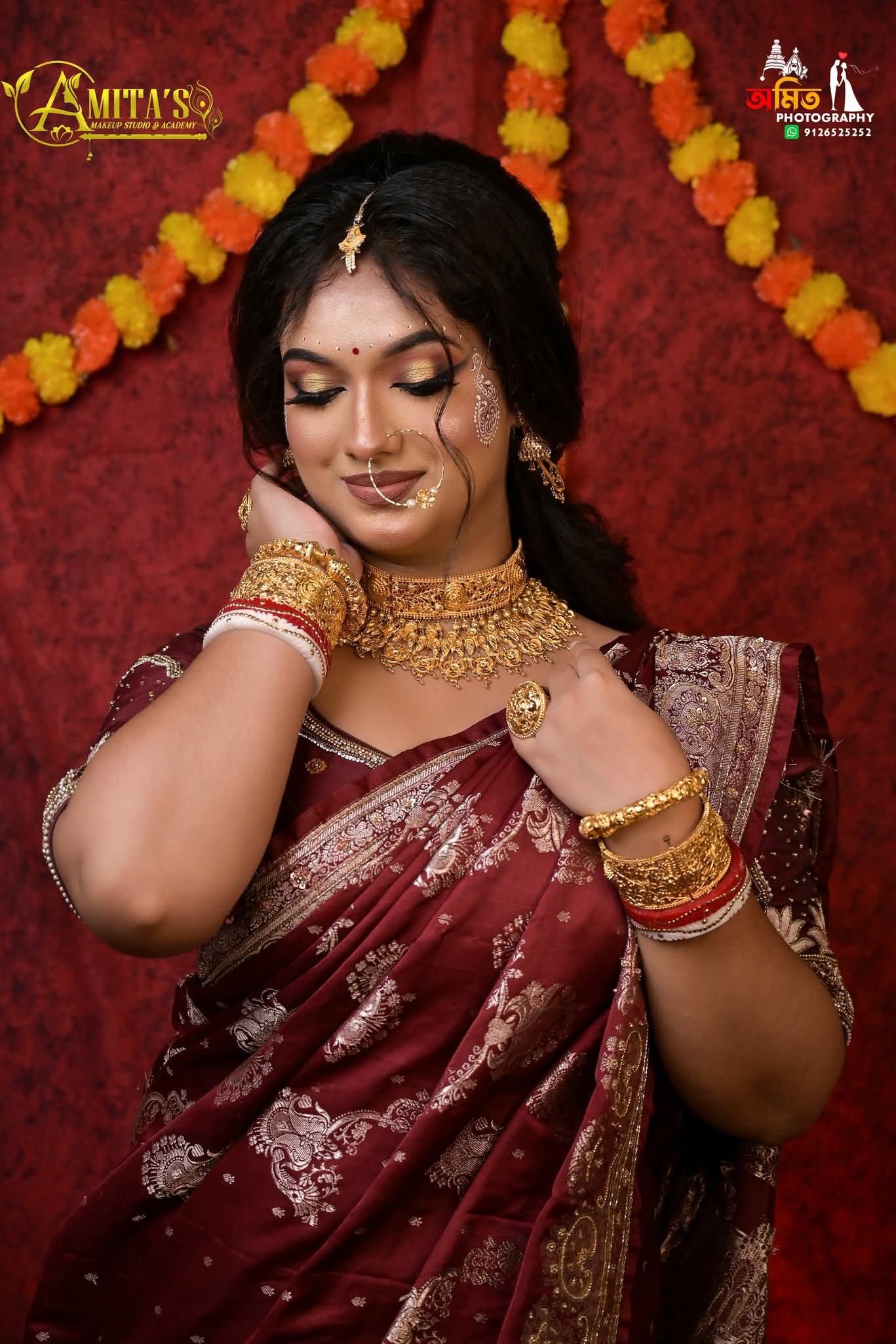 Model Shoot photo 103