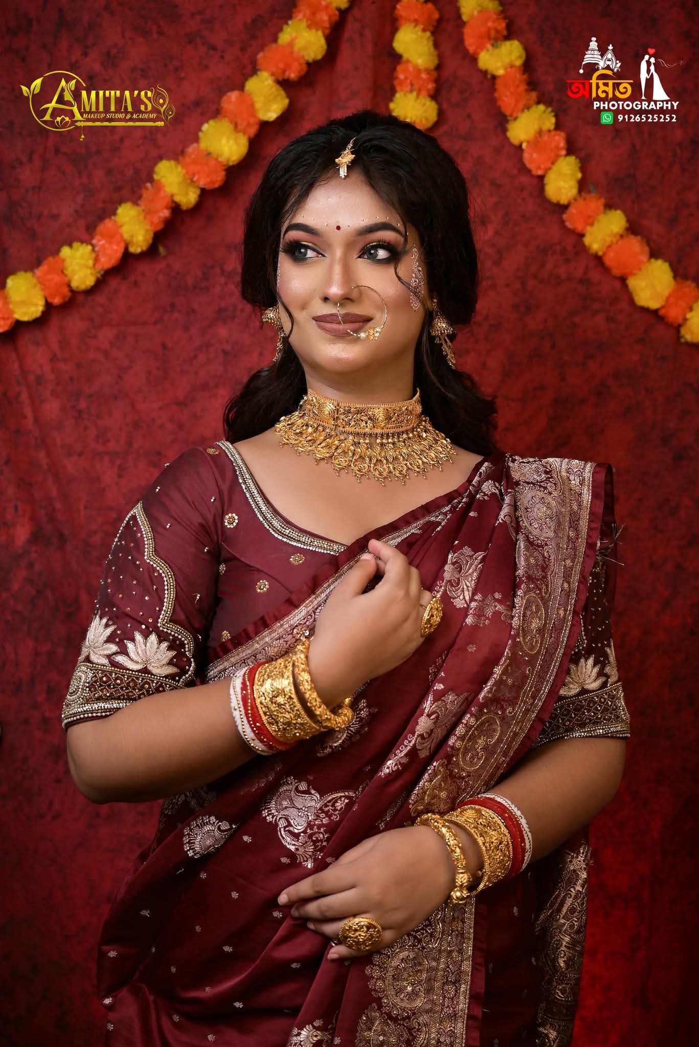 Model Shoot photo 101