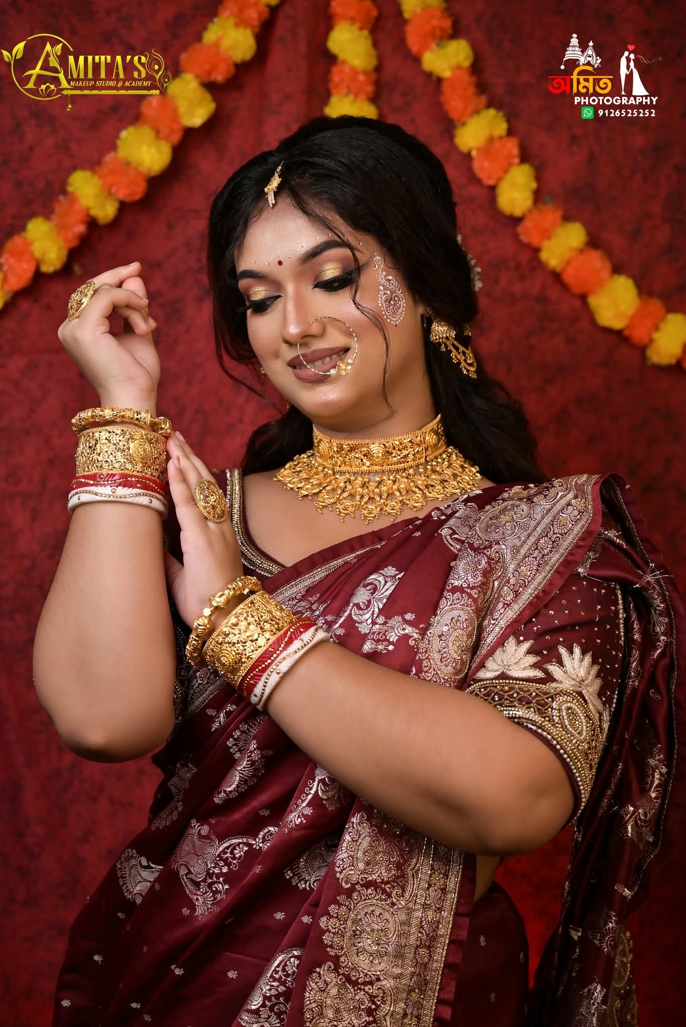 Model Shoot photo 100