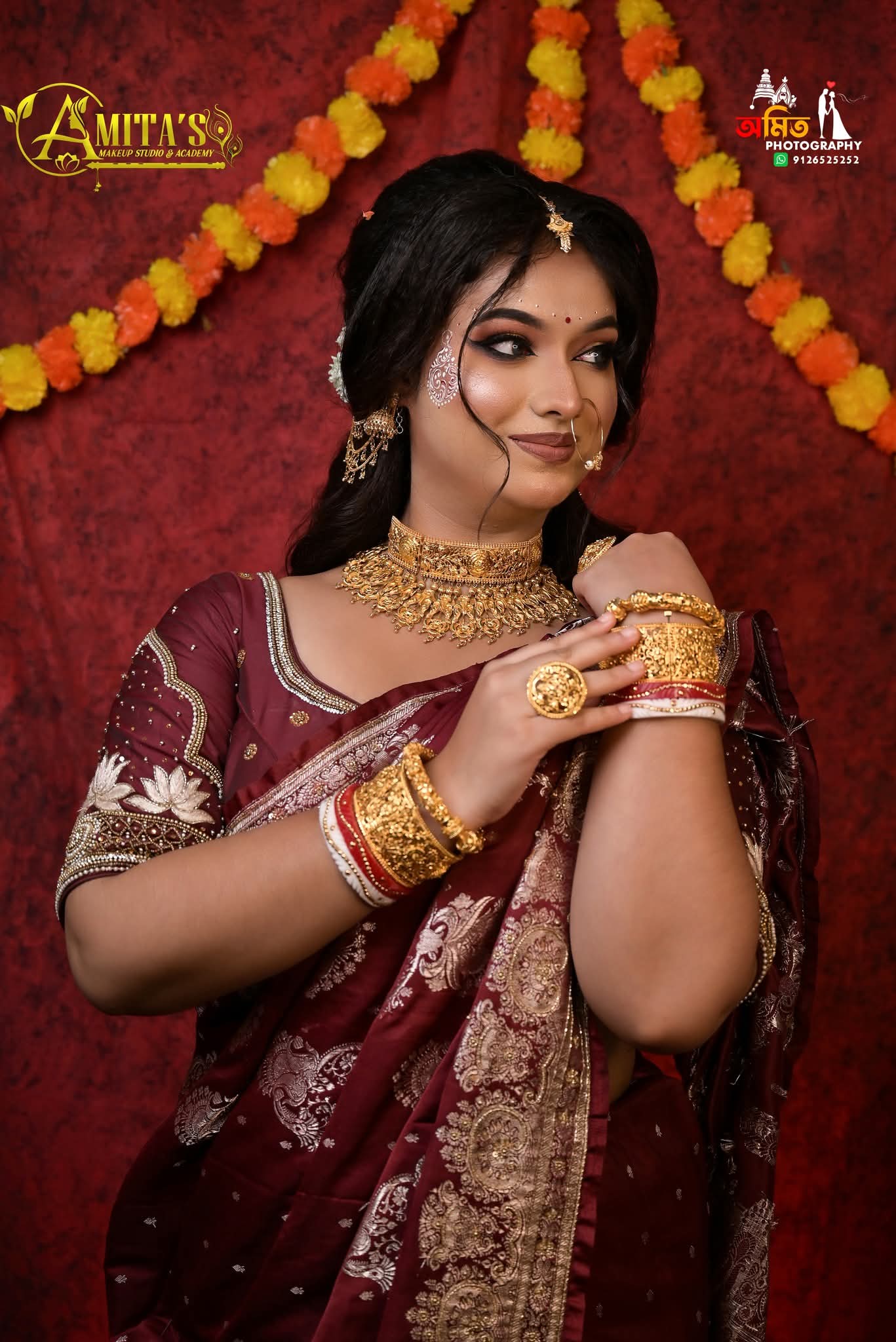 Model Shoot photo 97