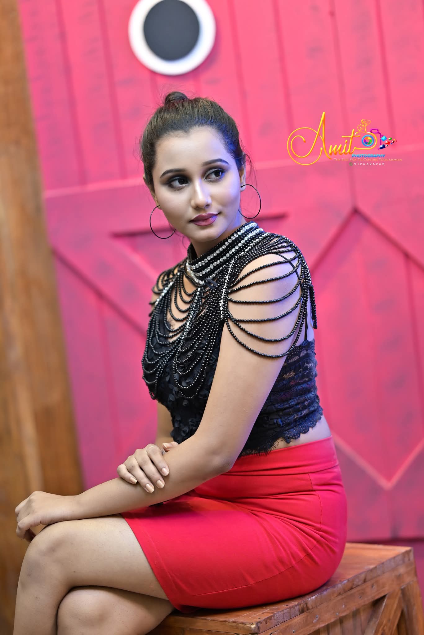 Model Shoot photo 95