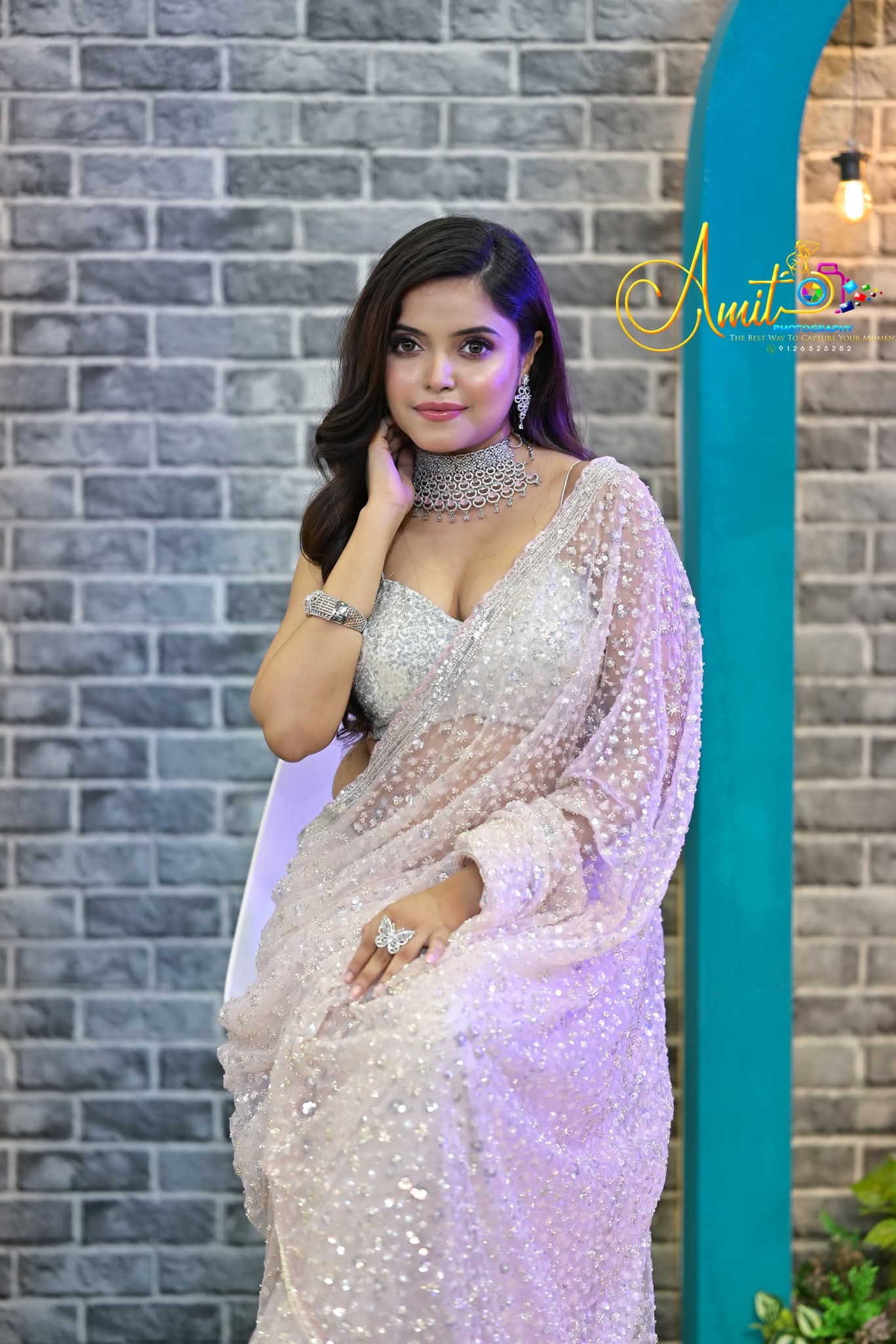 Model Shoot photo 91