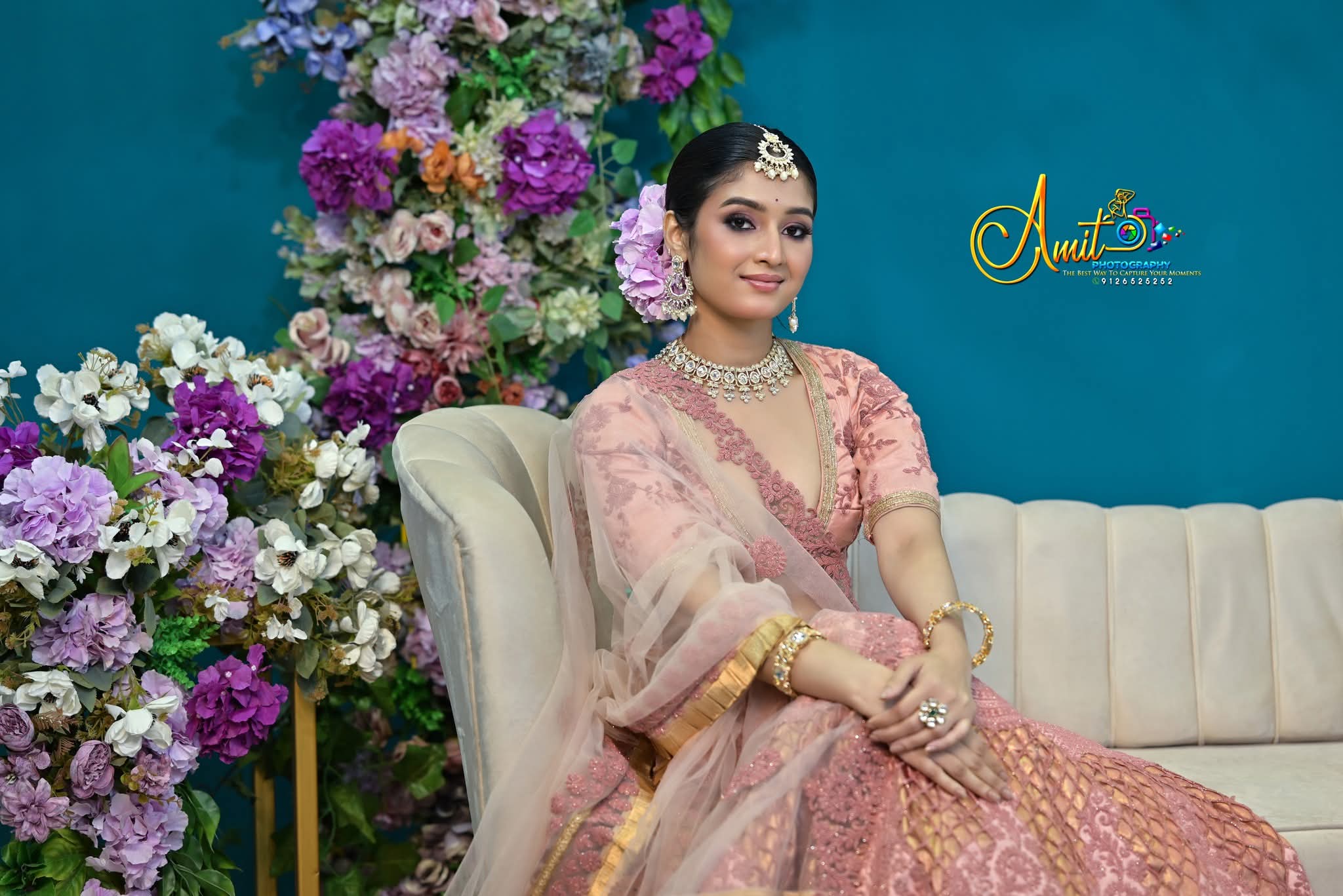 Model Shoot photo 84