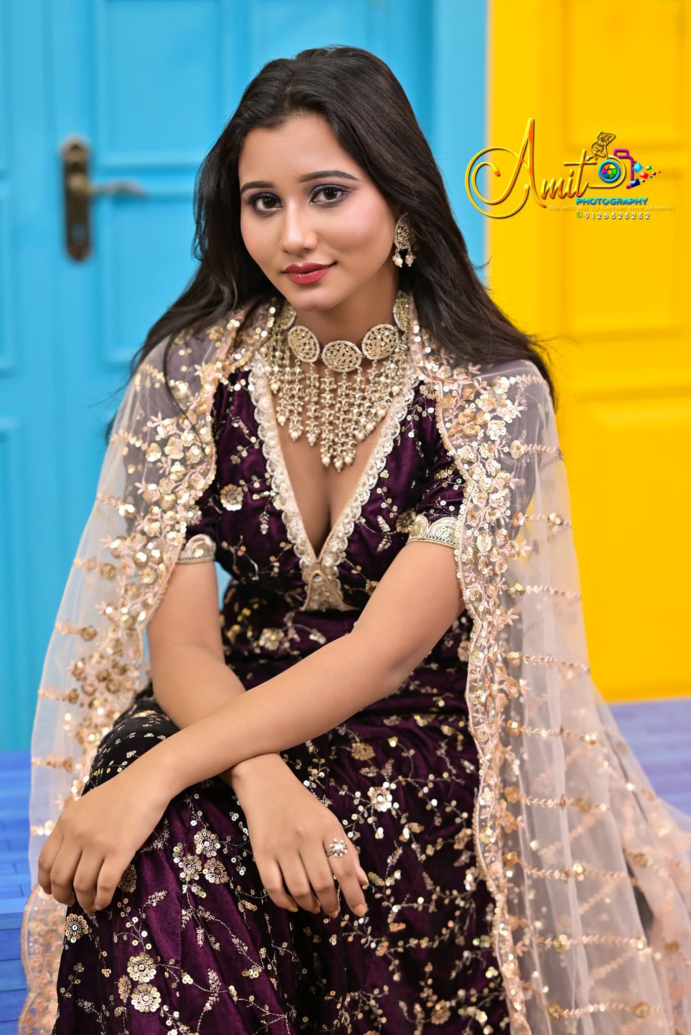 Model Shoot photo 82