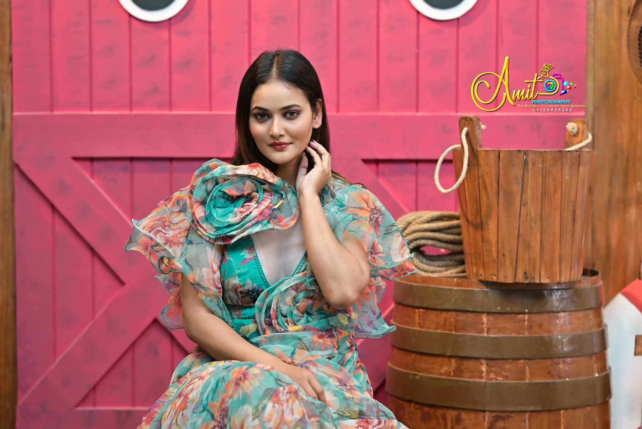 Model Shoot photo 81