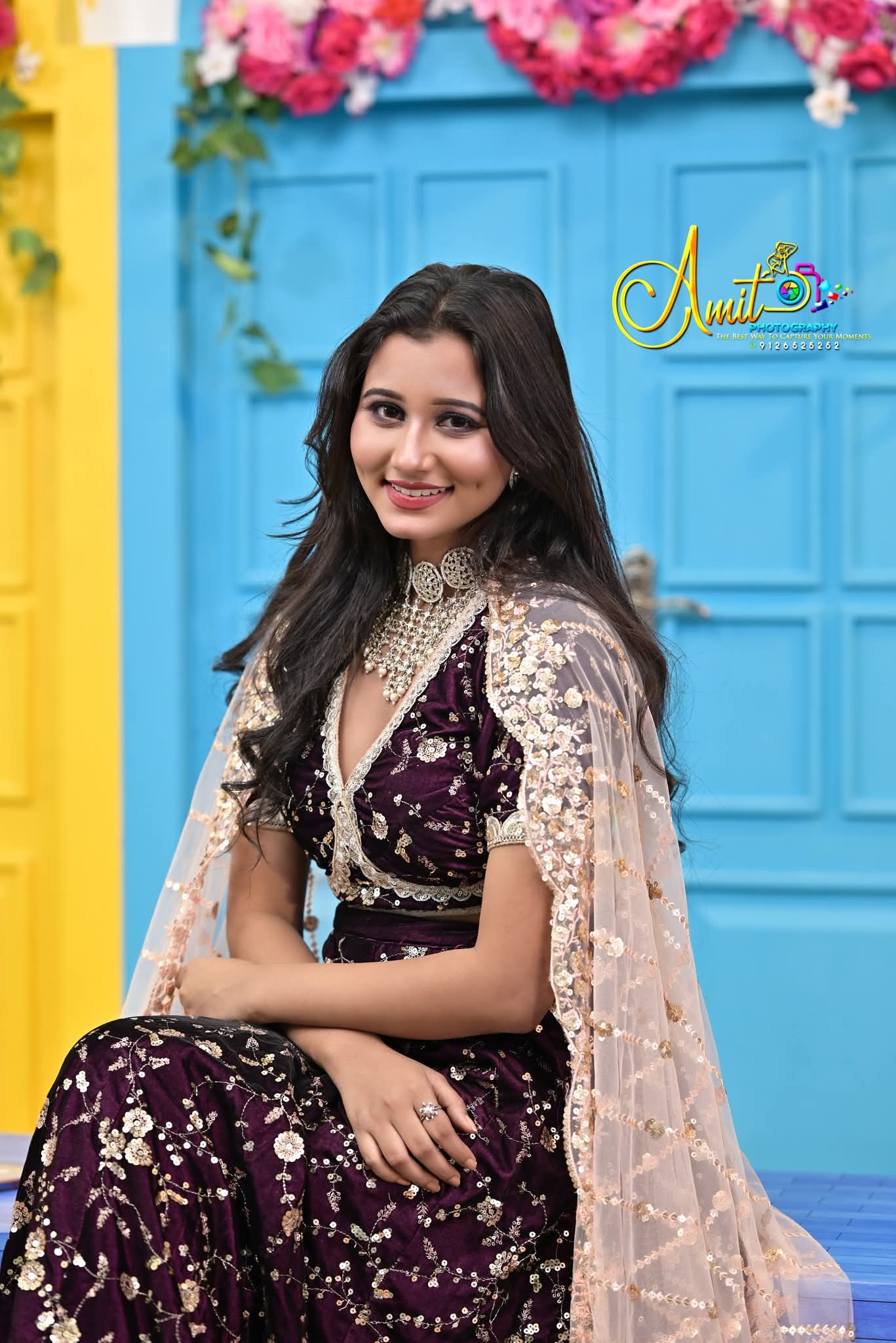 Model Shoot photo 80