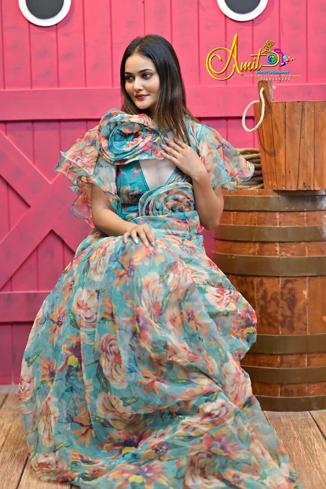 Model Shoot photo 78