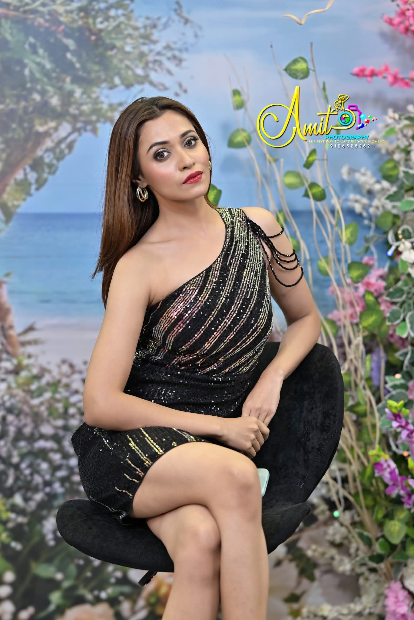 Model Shoot photo 76