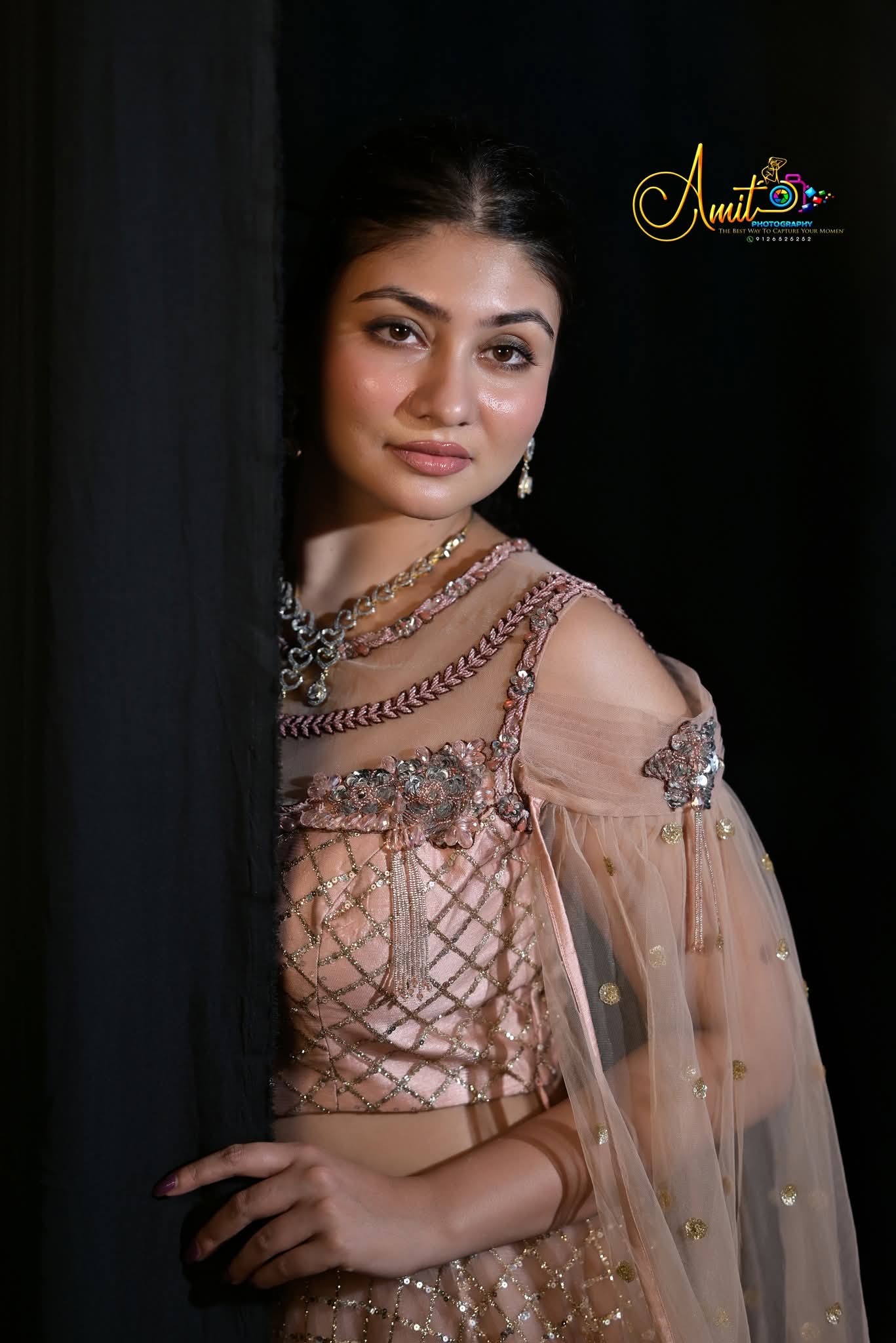 Model Shoot photo 72